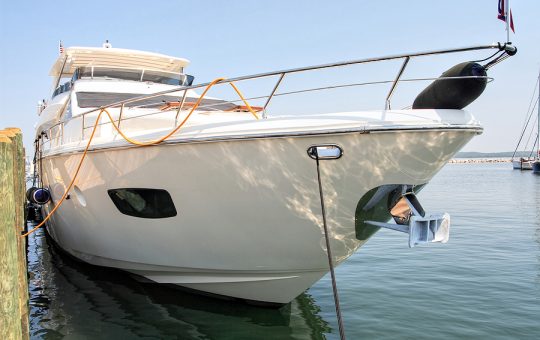 Yacht Insurance Agent Opelousas, LA