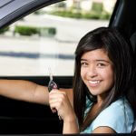 Teen Driver Insurance Policy in Louisiana