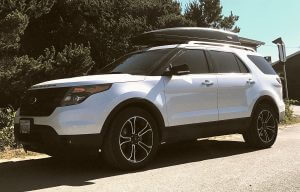 Car Insurance Options in Louisiana