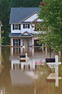 Flood Insurance in Opelousas, Louisiana
