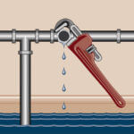 How to prevent water leaks in your Louisiana home