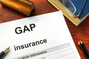 Gap Insurance in Opelousas, LA