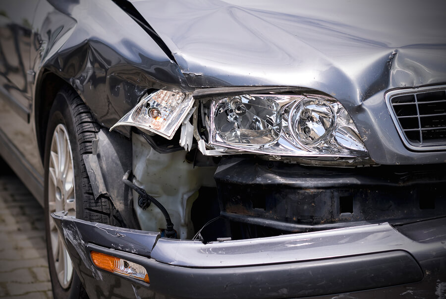 What to do if you're in car accident in Opelousas, LA