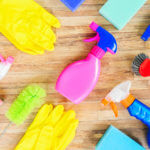 Spring Cleaning Your Opelousas, LA home