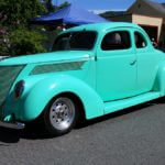 Classic Car Insurance Opelousas, LA