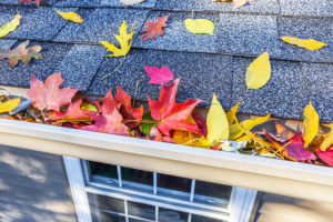 Fall Home Maintenance Checklist for your Opelousas, LA home