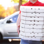 Insurance options for food delivery service in Opelousas, LA