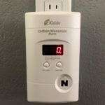 Carbon monoxide poisoning protection Opelousas LA
