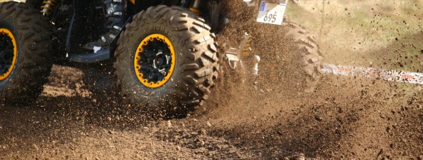 ATV Insurance, Opelousas, LA