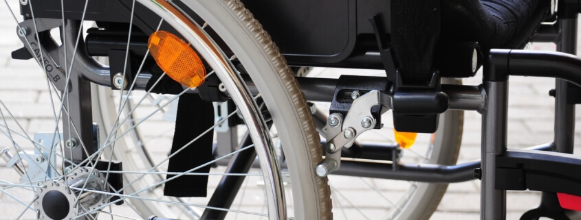 Disability Insurance, Opelousas, LA