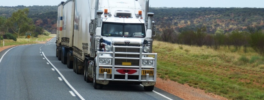 Trucker Insurance, Opelousas, LA