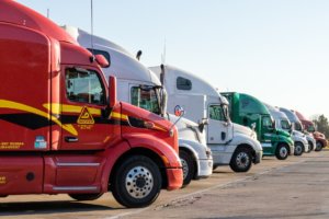 How to keep truckers healthy on the road in Opelousas, LA