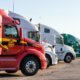 How to keep truckers healthy on the road in Opelousas, LA