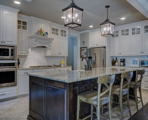 When to Update Your Home Insurance Policy in Opelousas, LA