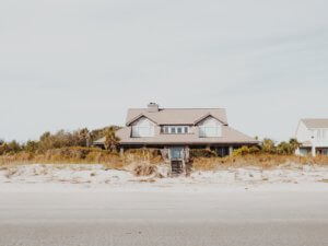 Vacation Home Insurance in Opelousas, Louisiana
