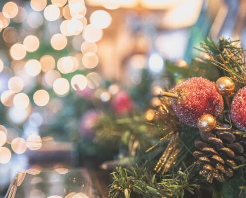 Holiday Safety Tips DCG Agency in Opelousas, Louisiana