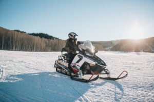 Snowmobile Insurance Coverage & Common Questions in Opelousas, Louisiana