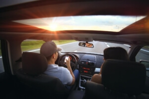 How to be a safer driver in Opelousas, Louisiana