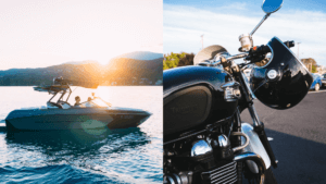 Boat & Motorcycle Safety in Opelousas, Louisiana