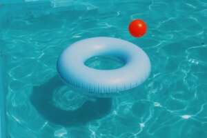 Insurance for your swimming pool in Opelousas, LA