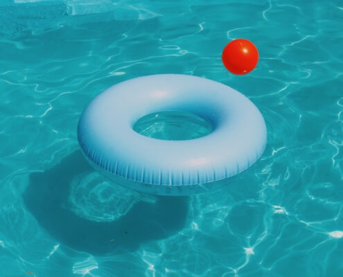Insurance for your swimming pool in Opelousas, LA