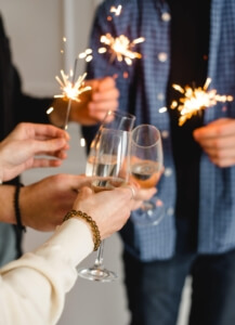 New Years Eve Party Tips in Opelousas, Louisiana