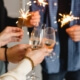New Years Eve Party Tips in Opelousas, Louisiana