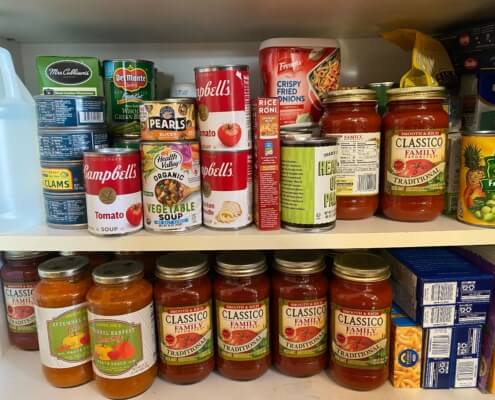 Prepping your home in the event you lose power or a natural disaster strikes - in Opelousas, Louisiana