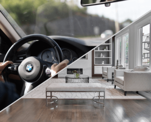 Auto and Home Insurance Discounts in Opelousas, Louisiana