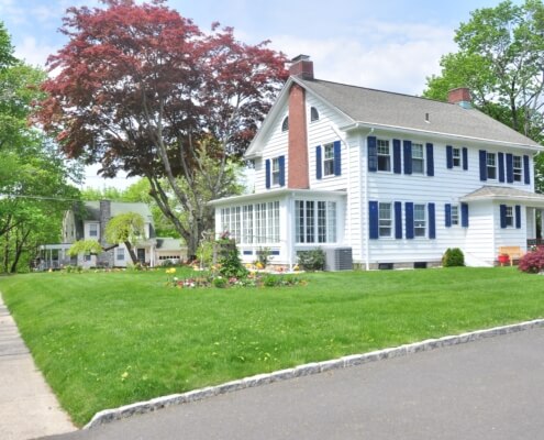 Home Theft Protection in Opelousas, Louisiana