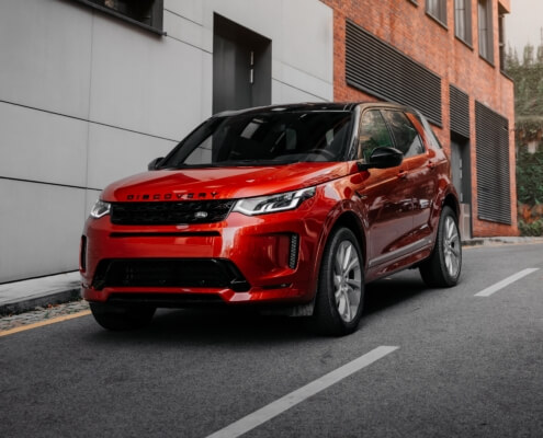 Insurance coverage and car theft in Opelousas, Louisiana